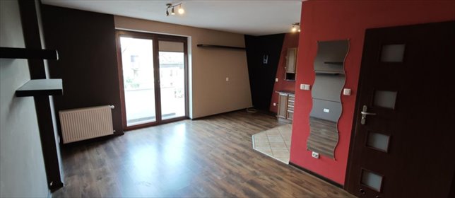 mieszkanie na sprzedaż 38m2 mieszkanie Smolec, Wrzosowa