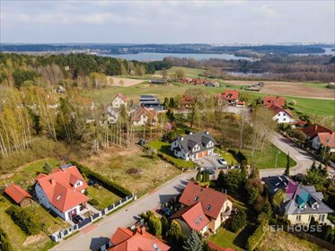 działka na sprzedaż 940m2 działka Olsztyn, Gutkowo, Rzędziana
