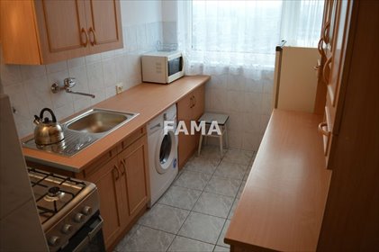 Mieszkanie trzypokojowe na wynajem Włocławek, Zazamcze, Wieniecka 47m2 Foto 4