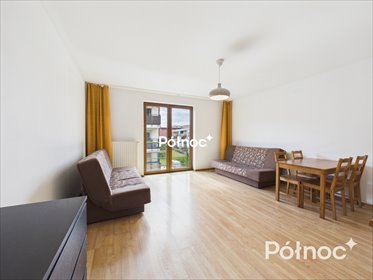 Zapraszam do jasnej kawalerki 31 m² z windą na Ruczaju mieszkanie Kraków, Ruczaj, prof. Michała Bobrzyńskiego