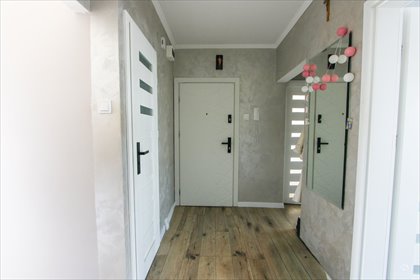 mieszkanie na sprzedaż 72m2 mieszkanie Białystok, Leśna Dolina, Armii Krajowej