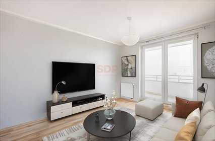 mieszkanie na sprzedaż 52m2 mieszkanie Wrocław, Psie Pole, Psie Pole, Litewska