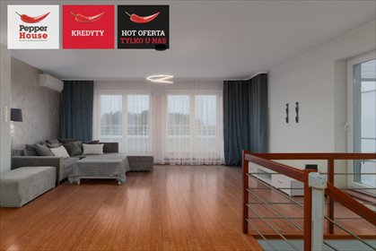 mieszkanie na sprzedaż 147m2 mieszkanie Ząbki, Skrajna