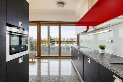 Przestronny apartament 101 m² na Mokotowie - polecam mieszkanie Warszawa, Mokotów, Biały Kamień