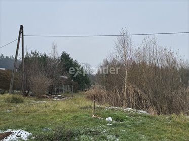 działka na sprzedaż 3147m2 działka Kobyla Góra