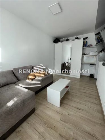 mieszkanie na sprzedaż 25m2 mieszkanie Białystok, Antoniuk, Antoniukowska