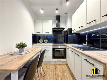 mieszkanie na wynajem 32m2 mieszkanie Kęty