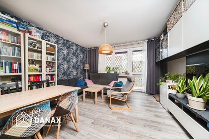 mieszkanie na sprzedaż 56m2 mieszkanie Kraków, Mistrzejowice, os. Złotego Wieku