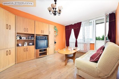 Mieszkanie trzypokojowe na sprzedaż Warszawa, Bielany, Pabla Nerudy 54m2 Foto 2