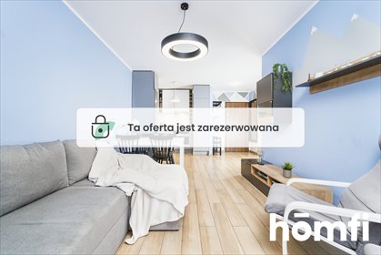 mieszkanie na sprzedaż 40m2 mieszkanie Kraków, Krowodrza, Poznańska