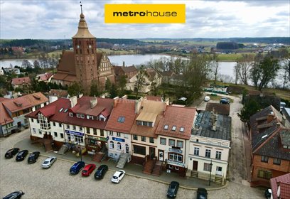 dom na sprzedaż 261m2 dom Susz