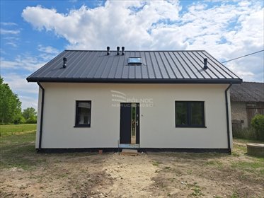 dom na sprzedaż 96m2 dom Świniary
