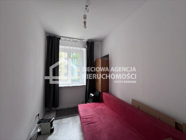 Mieszkanie dwupokojowe na wynajem Gdynia, Działki Leśne, Pomorska 33m2 Foto 4