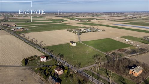 działka na sprzedaż 15162m2 działka Osmólsk Górny