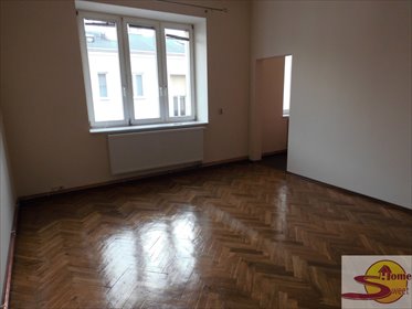 Duże 2-pokojowe mieszkanie z garderobą, parking, centrum mieszkanie Radom, Stanisława Moniuszki