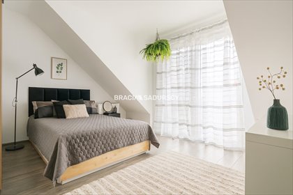 mieszkanie na sprzedaż 55m2 mieszkanie Kraków, Swoszowice, Opatkowice, Macieja Dębskiego