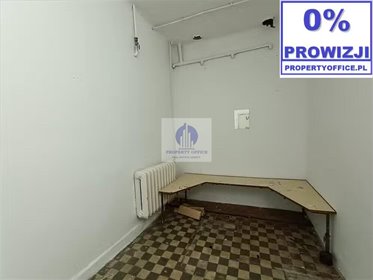 Przestronny lokal magazynowo-biurowy 11,72 m² w Warszawie polecam! lokal użytkowy Warszawa, Praga-Północ, Targowa