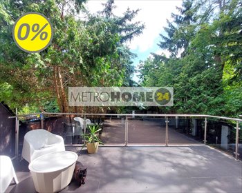 dom na sprzedaż 270m2 dom Warszawa, Wilanów