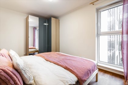 Mieszkanie trzypokojowe na sprzedaż Wrocław, Fabryczna, Popowice, Małopanewska 22 55m2 Foto 6