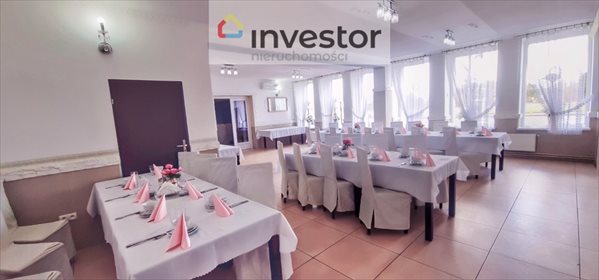 Lokal użytkowy na sprzedaż Sucha 1 200m2 Foto 3
