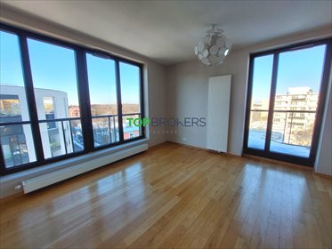 mieszkanie na wynajem 66m2 mieszkanie Warszawa, Wola Nowolipki, Dzielna