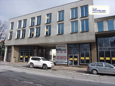 lokal użytkowy na sprzedaż 989m2 lokal użytkowy Jelenia Góra, Jana Matejki