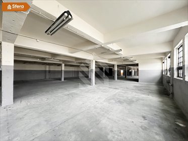 Magazyn na wynajem Bydgoszcz, Kapuściska 1 156m2 Foto 2