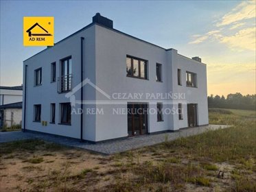 Nowoczesny apartament 81 m² z ogródkiem i parkingiem mieszkanie Jakubowice Konińskie, Jakubowice Konińskie