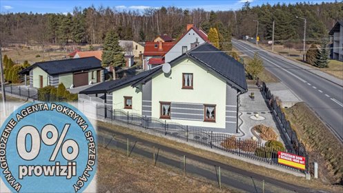 dom na sprzedaż 142m2 dom Sośnicowice, Raciborska