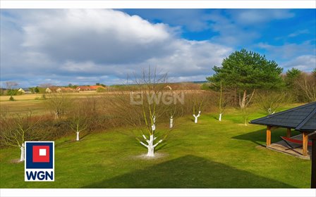 działka na sprzedaż 5250m2 działka Wrocław, Psie Pole, Strachocin