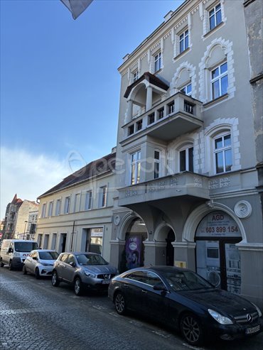 Zapraszam do zakupu kamienicy z rewitalizacją w centrum Krotoszyna dom Krotoszyn, Kaliska