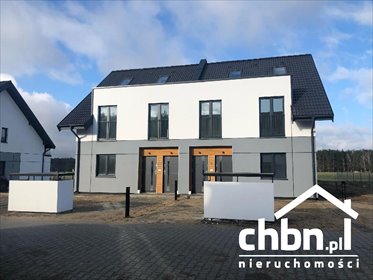 mieszkanie na sprzedaż 64m2 mieszkanie Cekcyn