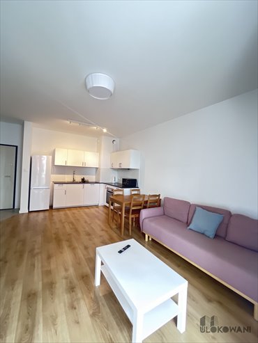 Nowoczesne 2-pokojowe mieszkanie 42 m² w Ursusie - jasne i przestronne mieszkanie Warszawa, Ursus, Taylora