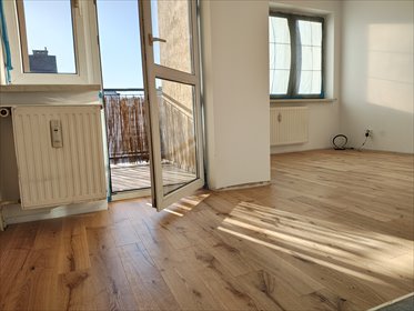 mieszkanie na wynajem 29m2 mieszkanie Sosnowiec, Jana Kilińskiego