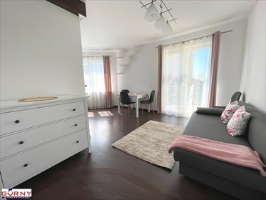 Polecam 45 m² mieszkanie z balkonem w Piotrkowie Trybunalskim mieszkanie Piotrków Trybunalski