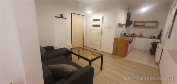 Nowoczesne 2-pokojowe mieszkanie 39 m² w Józefosławiu - balkon, winda mieszkanie Józefosław