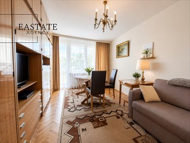 mieszkanie na sprzedaż 45m2 mieszkanie Warszawa, Śródmieście, Mokotowska