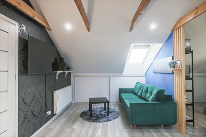 dom na sprzedaż 148m2 dom Barnówko