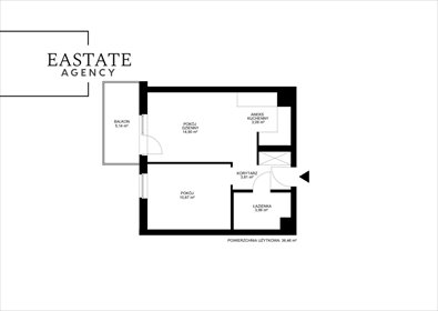 mieszkanie na sprzedaż 36m2 mieszkanie Warszawa, Białołęka, Mirabelki