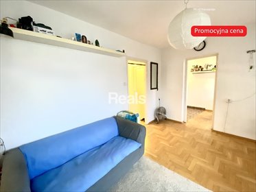 mieszkanie na sprzedaż 39m2 mieszkanie Warszawa, Śródmieście, Latawiec, al. Wyzwolenia