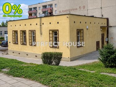 lokal użytkowy na sprzedaż 92m2 lokal użytkowy Głogów, Piastów, Budziszyńska