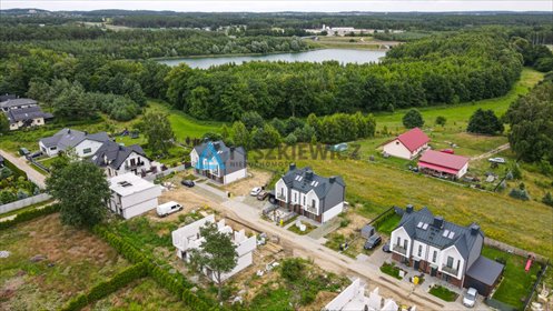 dom na sprzedaż 120m2 dom Tuchom, Szkolna