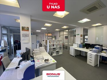 lokal użytkowy na sprzedaż 122m2 lokal użytkowy Szczecin, Centrum