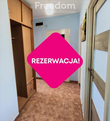 Mieszkanie dwupokojowe na sprzedaż Olsztyn, Rotmistrza Witolda Pileckiego 42m2 Foto 7