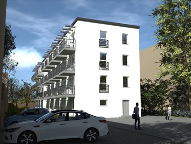 mieszkanie na sprzedaż 35m2 mieszkanie Bydgoszcz, Centrum, Tadeusza Kościuszki