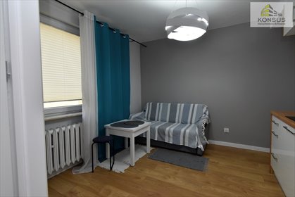 mieszkanie na wynajem 27m2 mieszkanie Kielce, os. Jagiellońskie, Słoneczna