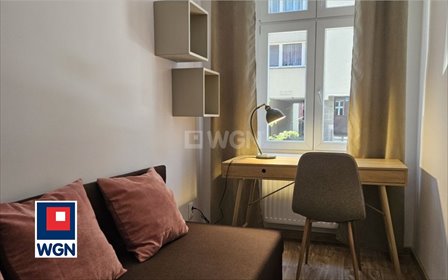 mieszkanie na wynajem 7m2 mieszkanie Katowice, Śródmieście, Drzymały