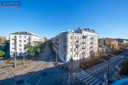 mieszkanie na sprzedaż 55m2 mieszkanie Warszawa, Praga-Północ, 11 Listopada