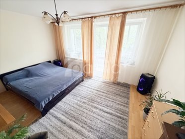 Dwupokojowe mieszkanie 41,53 m² z dużą loggią zapraszam mieszkanie Szczecin, Os. Arkońskie, Fryderyka Chopina
