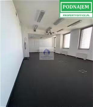 lokal użytkowy na wynajem 337m2 lokal użytkowy Warszawa, Mokotów, al. Wilanowska